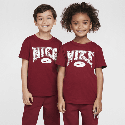 Nike Game Day Essentials Little Kids' T-Shirt