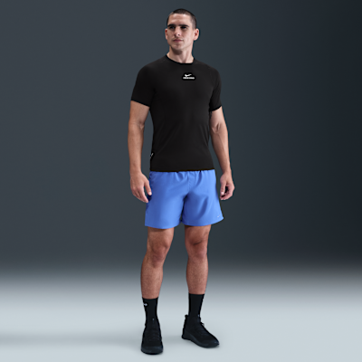Nike Pro Training Men's Dri-FIT Short-Sleeve Top