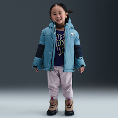 Nike Toddler 3-In-1 System Jacket