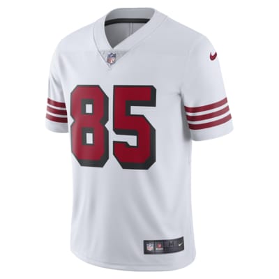 george kittle official jersey