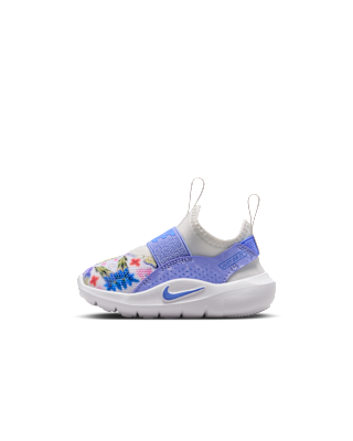 Детские кроссовки Nike Flex Runner 4 Baby/Toddler для бега