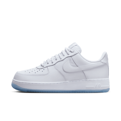 Air Force 1 鞋款。Nike TW