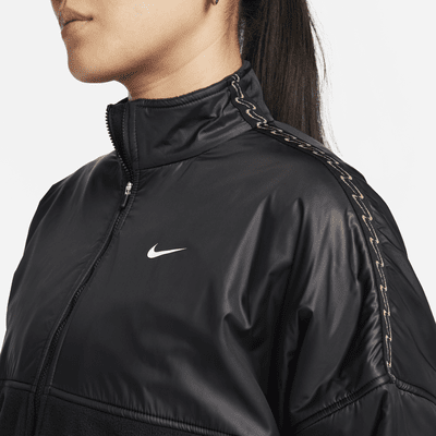 Nike Therma-FIT One Women's Fleece Full-Zip Jacket