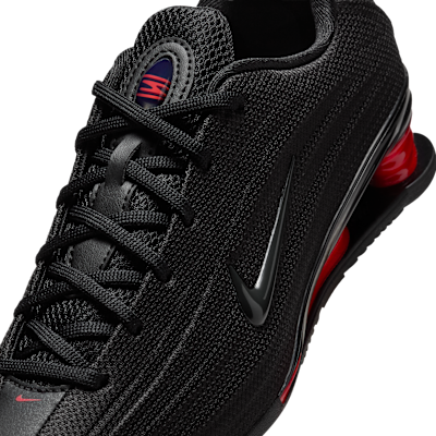 Chaussure Nike Shox Z pour femme