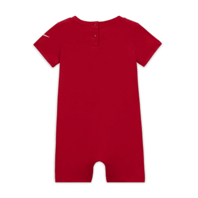 Nike Sportswear Nikemoji Romper Baby Romper