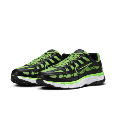 Calzado Nike P-6000