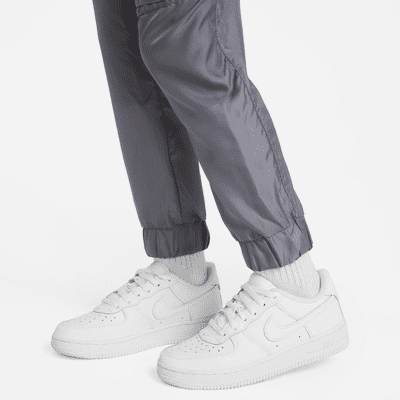 Nike Toddler Woven Utility Pants