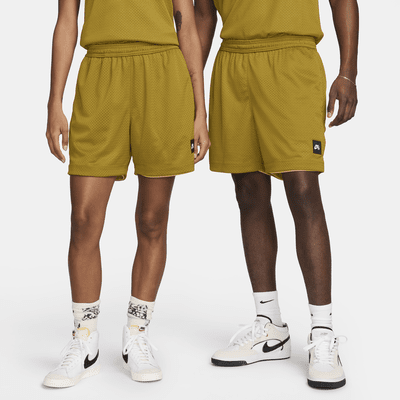 Nike SB Skate Basketball Shorts