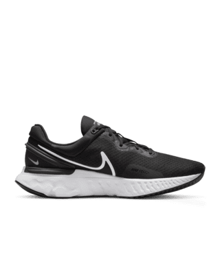 nike react miler running