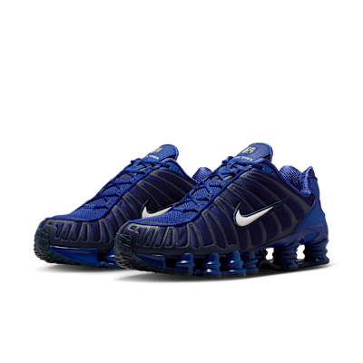 Tenis para hombre Nike Shox TL