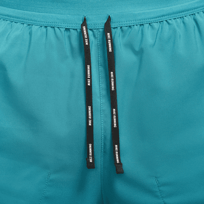 Nike Flex Stride 2-in-1-Laufshorts für Herren (ca. 13 cm)