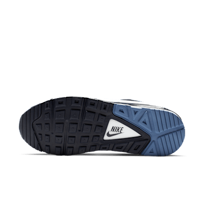 ナイキ エア マックス コマンド メンズシューズ