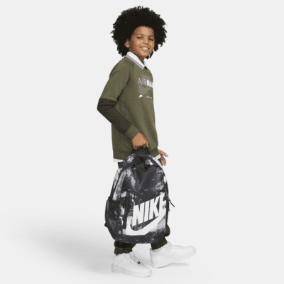 Nike Kids' Printed Backpack (20L)