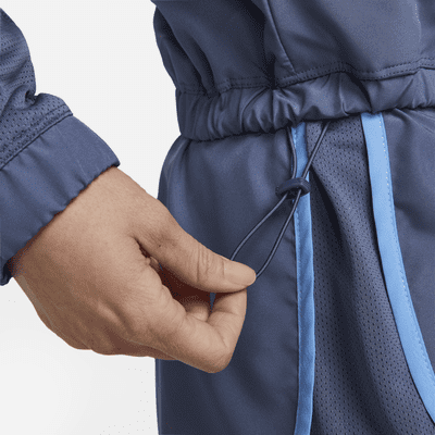 ナイキ Dri-FIT スウッシュ ラン ウィメンズ ランニングジャケット