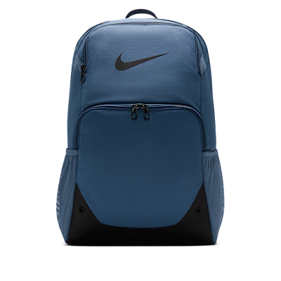 nike b4 3 xl mesh backpack Perfect for school Nike Brasilia Mesh Training Backpack