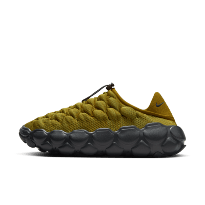 Nike hot sale flyknit acg