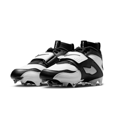 Nike Diamond Turf 93 TD Football Shoes