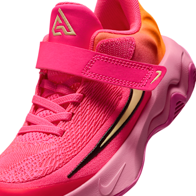 Scarpa Giannis Immortality 4 – Bambino/a