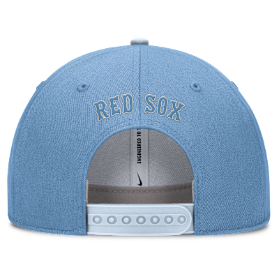Boston Red Sox Rise Men's Nike Dri-FIT MLB Adjustable Hat