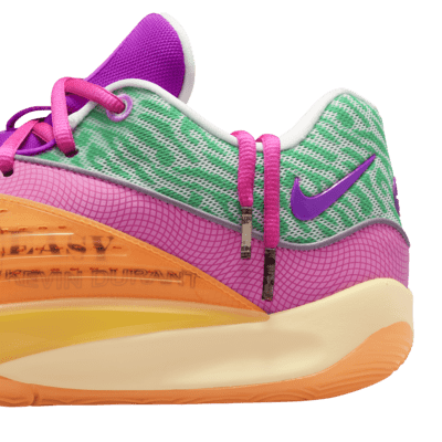 Tenis de básquetbol KD16 ASW