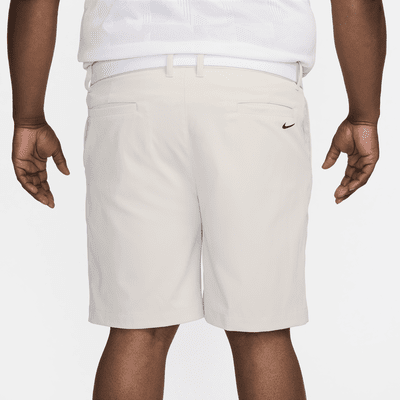 Ανδρικό chino σορτς γκολφ Nike Tour 20 cm