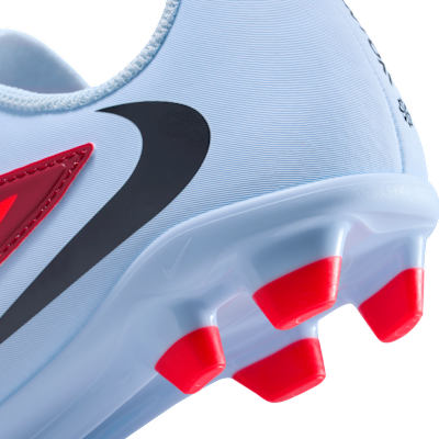 Nike Jr. Phantom 6 Low Club Big Kids' Multi-Ground Soccer Cleats
