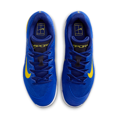 Nike Vapor 12 Sert Kort Erkek Tenis Ayakkabısı