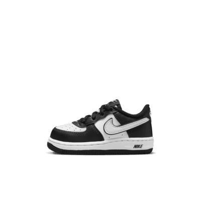NIKE公式】 ベビー（0～3歳） キッズ エア フォース 1 シューズ 