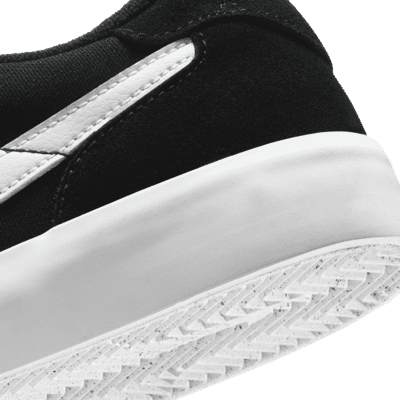 Calzado de skateboarding Nike SB Heritage Vulc