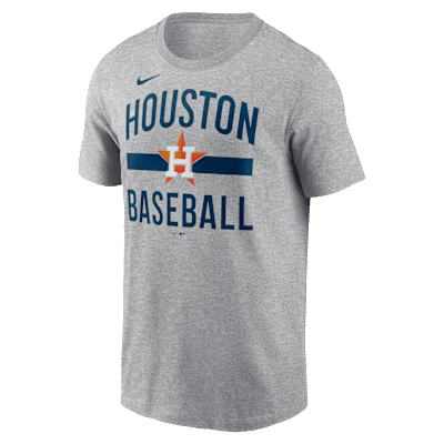 Houston Astros Arched