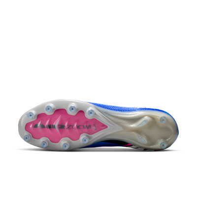 나이키 머큐리얼 베이퍼 16 엘리트 인공 잔디 로우 탑 클리트 축구화