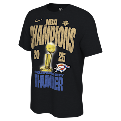Oklahoma City Thunder