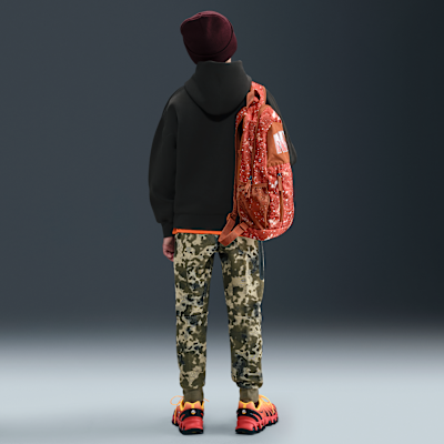Joggers para niño talla grande Nike Sportswear Tech Fleece