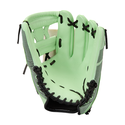 Guante de campo de béisbol Nike Vapor para mano izquierda