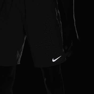 Nike Challenger Men's Brief-Lined Running Shorts. Nike AU