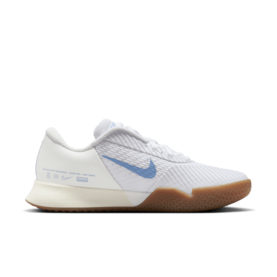 NikeCourt Air Zoom Vapor Pro 2 Women's Hard Court Tennis Shoes