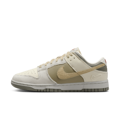 Chaussure Nike Dunk Low pour femme