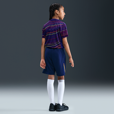 Nike Dri-FIT Strike Pantalón corto de fútbol - Niño/a