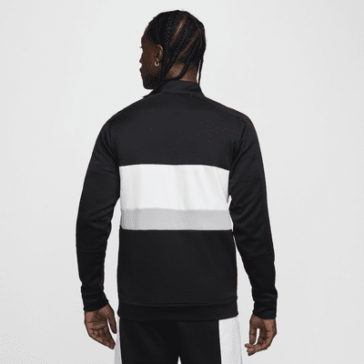 Veste de survêtement de foot Dri-FIT Nike Academy pour homme