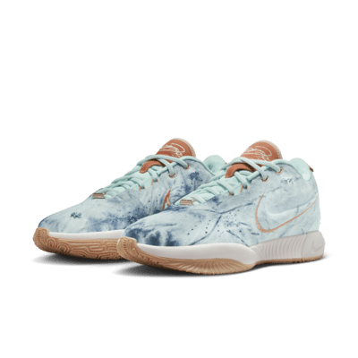 LeBron XXI 'Aragonite' basketbalschoenen