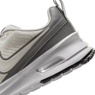 Nike Air Max Nuaxis Men's Winterized Shoes