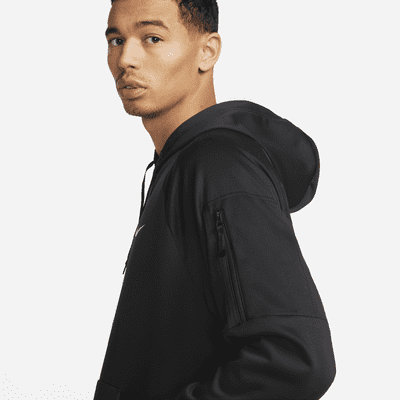 Nike Therma-FIT Men's Pullover Fitness 