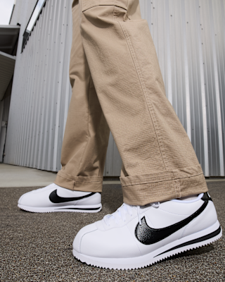Nike Cortez 皮革