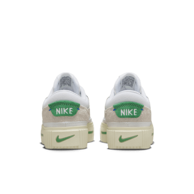 Nike Court Legacy Lift Women's Shoes