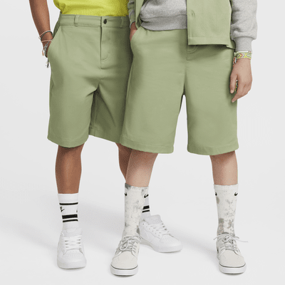 Nike SB Older Kids' Chino Skate Shorts