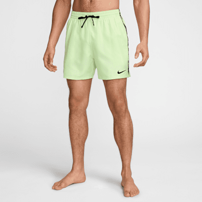 Nike Swim Logo Tape Lap