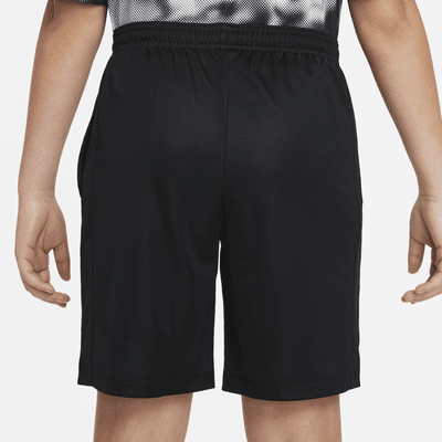 Nike Dri-FIT Trophy23 Older Kids' Shorts. Nike ID