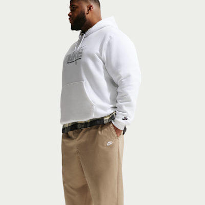 Nike Club Men's Woven Tapered Pants