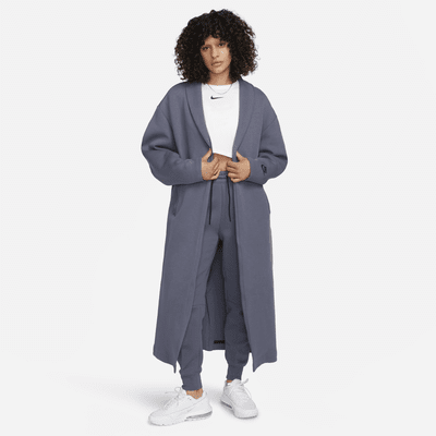 Nike Sportswear Tech Fleece Women's Oversized Duster Jacket