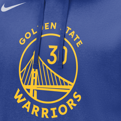 ゴールデンステート ウォリアーズ クラブ メンズ ナイキ NBA プルオーバー パーカー